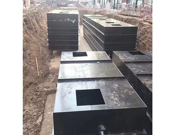 平南​甘肃嘉源通环保：全品类水处理设备，一站式守护碧水清流